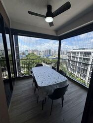 Sims Urban Oasis (D14), Condominium #583346521